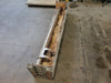 CATERPILLAR 462-1436 Cam Assembly - Splined Steel Shaft