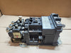 ALLEN-BRADLEY 509-EOD Series A NEMA Size 4 Motor Starter, 135 A, 120 V Coil, 3-Phase w/ Overload