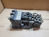 ALLEN-BRADLEY 509-EOD Series A NEMA Size 4 Motor Starter, 135 A, 120 V Coil, 3-Phase w/ Overload