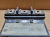 ALLEN-BRADLEY 509-EOD Series A NEMA Size 4 Motor Starter, 135 A, 120 V Coil, 3-Phase w/ Overload