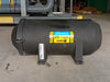 ENPAC 13-TWSK-O Poly-Edge Truck/Wall Mount Oil Spill Kit Storage Container