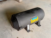 ENPAC 13-TWSK-O Poly-Edge Truck/Wall Mount Oil Spill Kit Storage Container