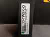 ENPAC 13-TWSK-O Poly-Edge Truck/Wall Mount Oil Spill Kit Storage Container