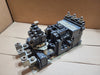 ALLEN-BRADLEY 509-FOD Series L NEMA Size 5 Motor Starter, 270 A, 460-480 V Coil, 3-Phase w/ Overload Relay and  Current Transformer