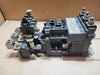 ALLEN-BRADLEY 509-FOD Series L NEMA Size 5 Motor Starter, 270 A, 460-480 V Coil, 3-Phase w/ Overload Relay and  Current Transformer