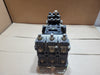 ALLEN-BRADLEY 509-FOD Series L NEMA Size 5 Motor Starter, 270 A, 460-480 V Coil, 3-Phase w/ Overload Relay and  Current Transformer