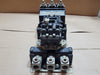 ALLEN-BRADLEY 509-FOD Series L NEMA Size 5 Motor Starter, 270 A, 460-480 V Coil, 3-Phase w/ Overload Relay and  Current Transformer
