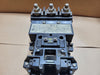 ALLEN-BRADLEY 509-FOD Series L NEMA Size 5 Motor Starter, 270 A, 460-480 V Coil, 3-Phase w/ Overload Relay and  Current Transformer