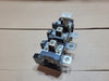 Three-Pole Manual Reset Motor Overload Relay with Trip Indicator