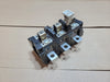 Three-Pole Manual Reset Motor Overload Relay with Trip Indicator