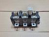 Three-Pole Manual Reset Motor Overload Relay with Trip Indicator