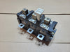 Three-Pole Manual Reset Motor Overload Relay with Trip Indicator