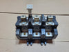 Three-Pole Manual Reset Motor Overload Relay with Trip Indicator