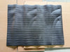 RESILIENT CANADA  Utopia Rib Sponge 4G052040 Black Ribbed Rubber Sheet 24 x 32 in.