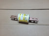 BUSSMANN TRON CGL-250 250A 600VAC HRCII-C Class C Bolt-On Fuse
