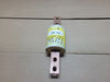 BUSSMANN TRON CGL-250 250A 600VAC HRCII-C Class C Bolt-On Fuse