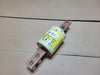 BUSSMANN TRON CGL-250 250A 600VAC HRCII-C Class C Bolt-On Fuse