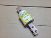 BUSSMANN TRON CGL-250 250A 600VAC HRCII-C Class C Bolt-On Fuse