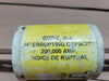 BUSSMANN TRON CGL-250 250A 600VAC HRCII-C Class C Bolt-On Fuse