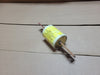 COOPER BUSSMAN INC. 400 Amp, 600V, Class C Current Limiting Fuse Blade CGL-400 
