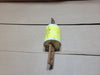 COOPER BUSSMAN INC. 400 Amp, 600V, Class C Current Limiting Fuse Blade CGL-400 