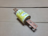 COOPER BUSSMAN INC. 400 Amp, 600V, Class C Current Limiting Fuse Blade CGL-400 