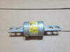 GEC 400 Amp 660 VAC 200kA Bolt-In HRC II-C Fuse CM400