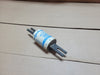 GOULD SHAWMUT 250A 600V HRCII-C Class C Bolt-In Falt-Trap Fuse FESC250