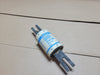 GOULD SHAWMUT 250A 600V HRCII-C Class C Bolt-In Falt-Trap Fuse FESC250