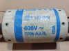 GOULD SHAWMUT 250A 600V HRCII-C Class C Bolt-In Falt-Trap Fuse FESC250
