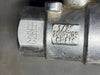 147" Long Plug Grout with 1/2" 2000WOG Stainless Steel Ball Valve M187-12