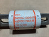 FERRAZ SHAWMUT 250A 500VAC 450VDC Form 101 Semiconductor Fuse A50P250-4