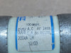 FERRAZ SHAWMUT FES100 100A 600VAC 350VDC Class C HRC-II Bolt-In Fuse