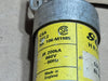 GEC CCP80 80A 660VAC 460VDC HRC II-C Class C Bolt-In Fuse