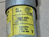 GEC CCP80 80A 660VAC 460VDC HRC II-C Class C Bolt-In Fuse