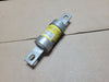 GEC ALSTHOM CF125 125A 600VAC HRC II-C 200kA Bolt-In Fuse