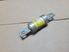 GEC ALSTHOM CF125 125A 600VAC HRC II-C 200kA Bolt-In Fuse