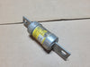 GEC ALSTHOM CF125 125A 600VAC HRC II-C 200kA Bolt-In Fuse