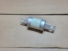 FERRAZ SHAWMUT FESC125 125A 600VAC 350VDC Class C HRC-II Bolt-In Fuse