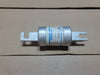 FERRAZ SHAWMUT FESC125 125A 600VAC 350VDC Class C HRC-II Bolt-In Fuse