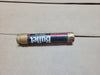 EDISON ECSR60 60A 600VAC Class RK5 Dual-Element Time-Delay Fuse