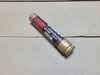 EDISON ECSR60 60A 600VAC Class RK5 Dual-Element Time-Delay Fuse