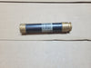 BUSSMANN Fusetron FRS-R-60 60A 600VAC 250VDC Class RK5 Time-Delay Fuse