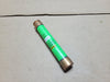 BUSSMANN 20 Amp, 600 Volts, Class RK5 Time-Delay Fuse Fusetron FRS-R-20