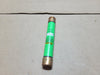 BUSSMANN 20 Amp, 600 Volts, Class RK5 Time-Delay Fuse Fusetron FRS-R-20