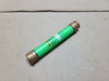 BUSSMANN 20 Amp, 600 Volts, Class RK5 Time-Delay Fuse Fusetron FRS-R-20