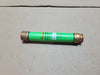 BUSSMANN 20 Amp, 600 Volts, Class RK5 Time-Delay Fuse Fusetron FRS-R-20