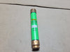 BUSSMANN 20 Amp, 600 Volts, Class RK5 Time-Delay Fuse Fusetron FRS-R-20