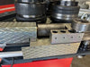 AKYAPAK Hydraulic 3-Roll Pipe and Profile Bending Machine APK 101