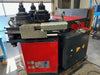 AKYAPAK Hydraulic 3-Roll Pipe and Profile Bending Machine APK 101